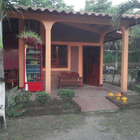 Hotel California San Jorge Dış mekan fotoğraf